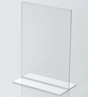 A4 Steller, Ständer in A4