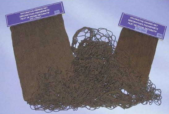 fischernetz zum mieten