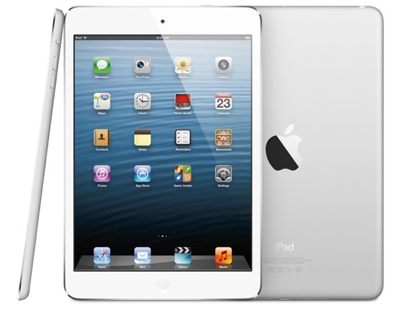 ipad mini mieten