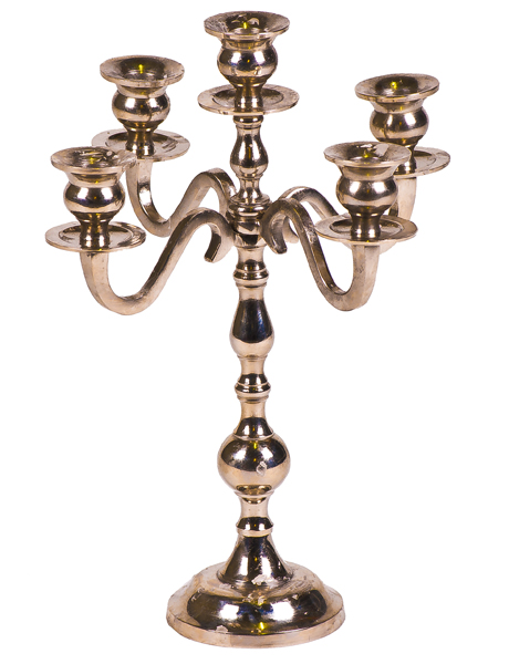 kerzenständer mieten