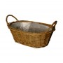 Blumenkorb_braun_mit_Griffen