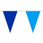 Wimpelkette_dunkelblau_hellblau